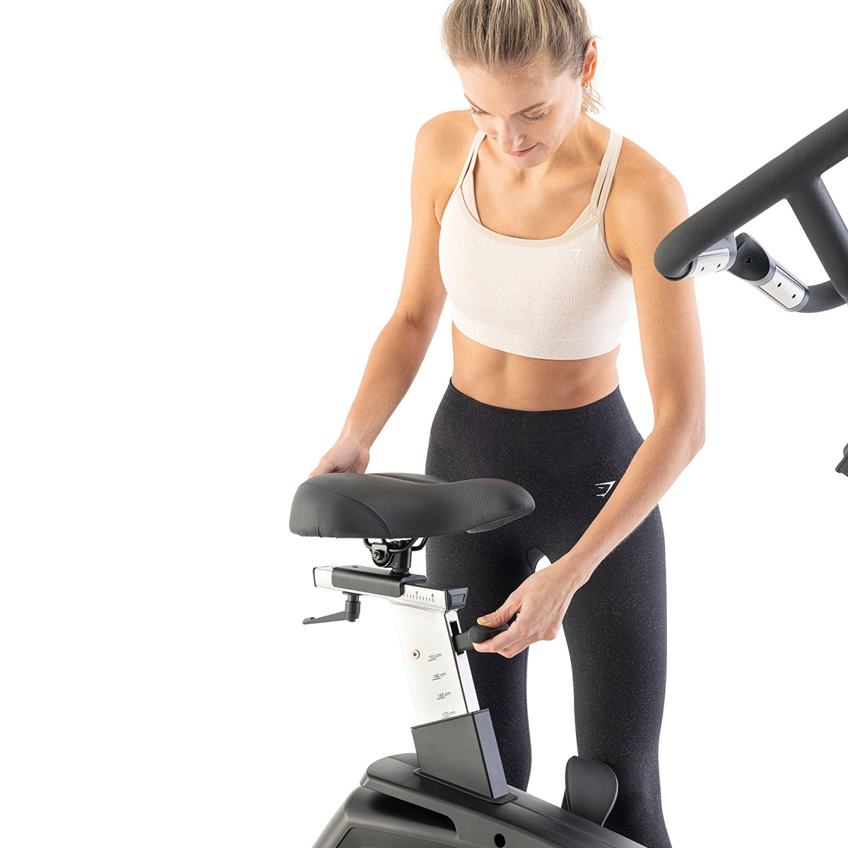 Ποδήλατο Γυμναστικής Tunturi Platinum UB20