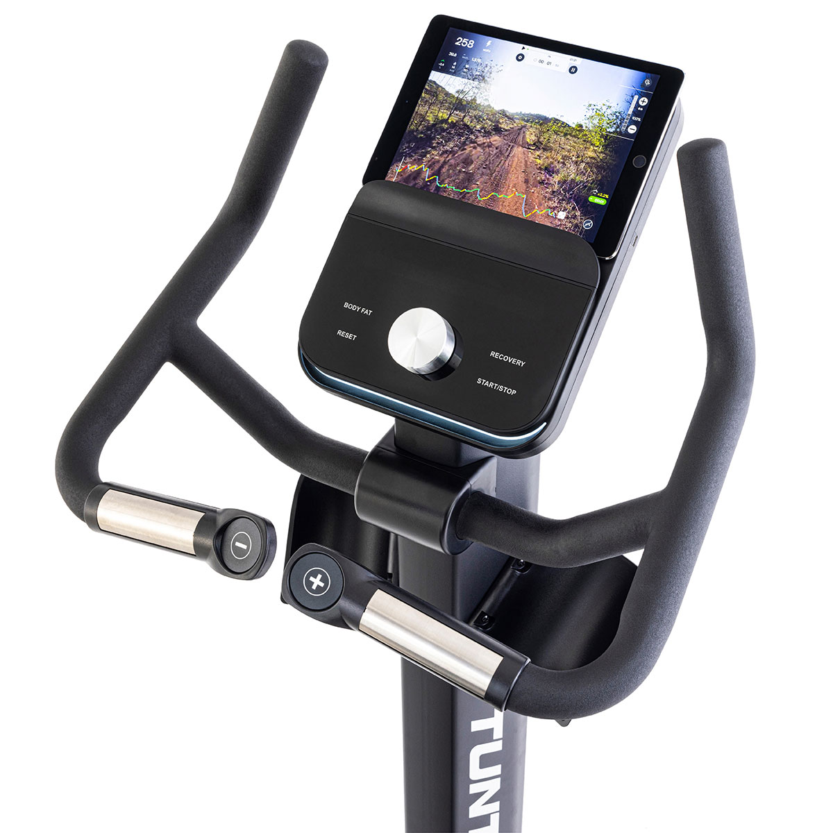 Ποδήλατο γυμναστικής Tunturi Platinum UB30