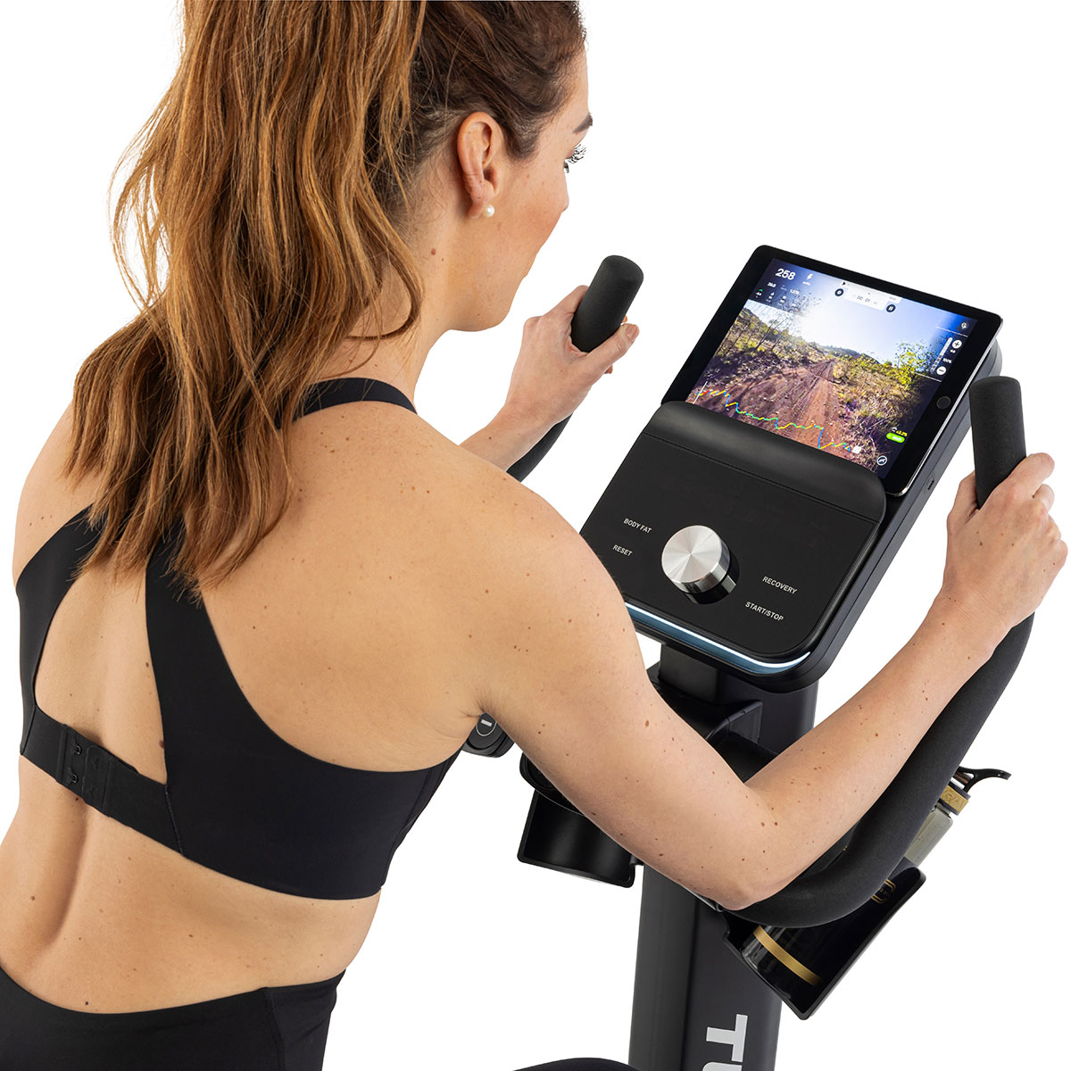 Ποδήλατο γυμναστικής Tunturi Platinum UB30