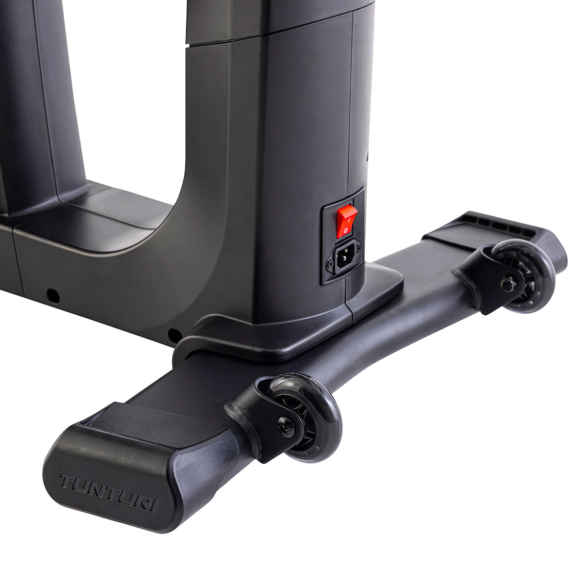 Ποδήλατο γυμναστικής Tunturi Platinum UB30
