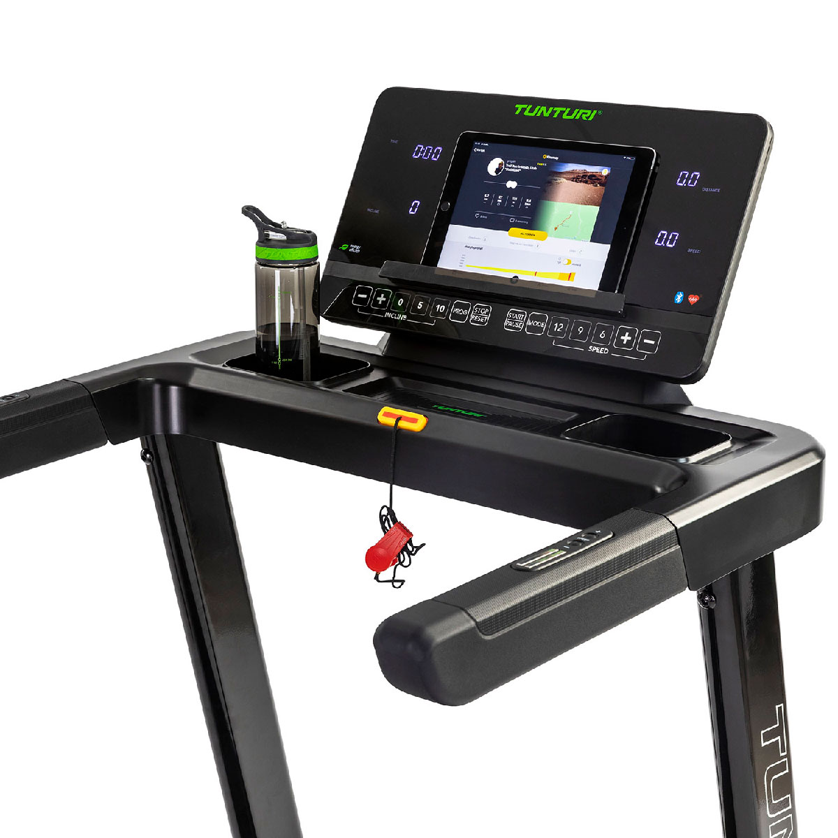 Διάδρομος Γυμναστικής Tunturi Competence T20 3.5HP