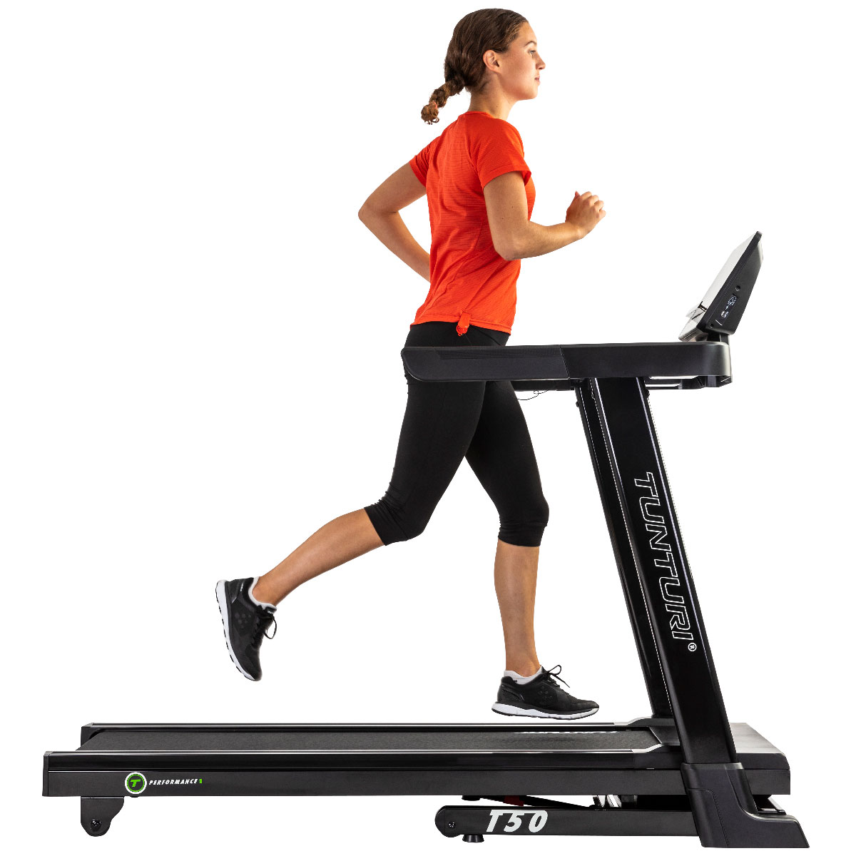 Διάδρομος Γυμναστικής Tunturi Performance T50 4.5HP