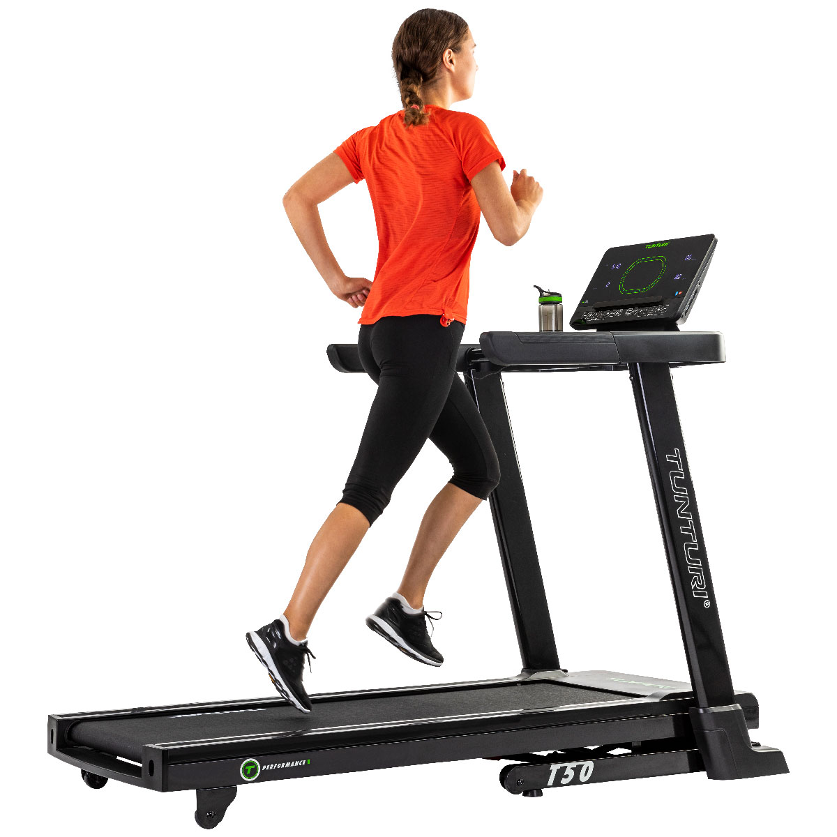 Διάδρομος Γυμναστικής Tunturi Performance T50 4.5HP