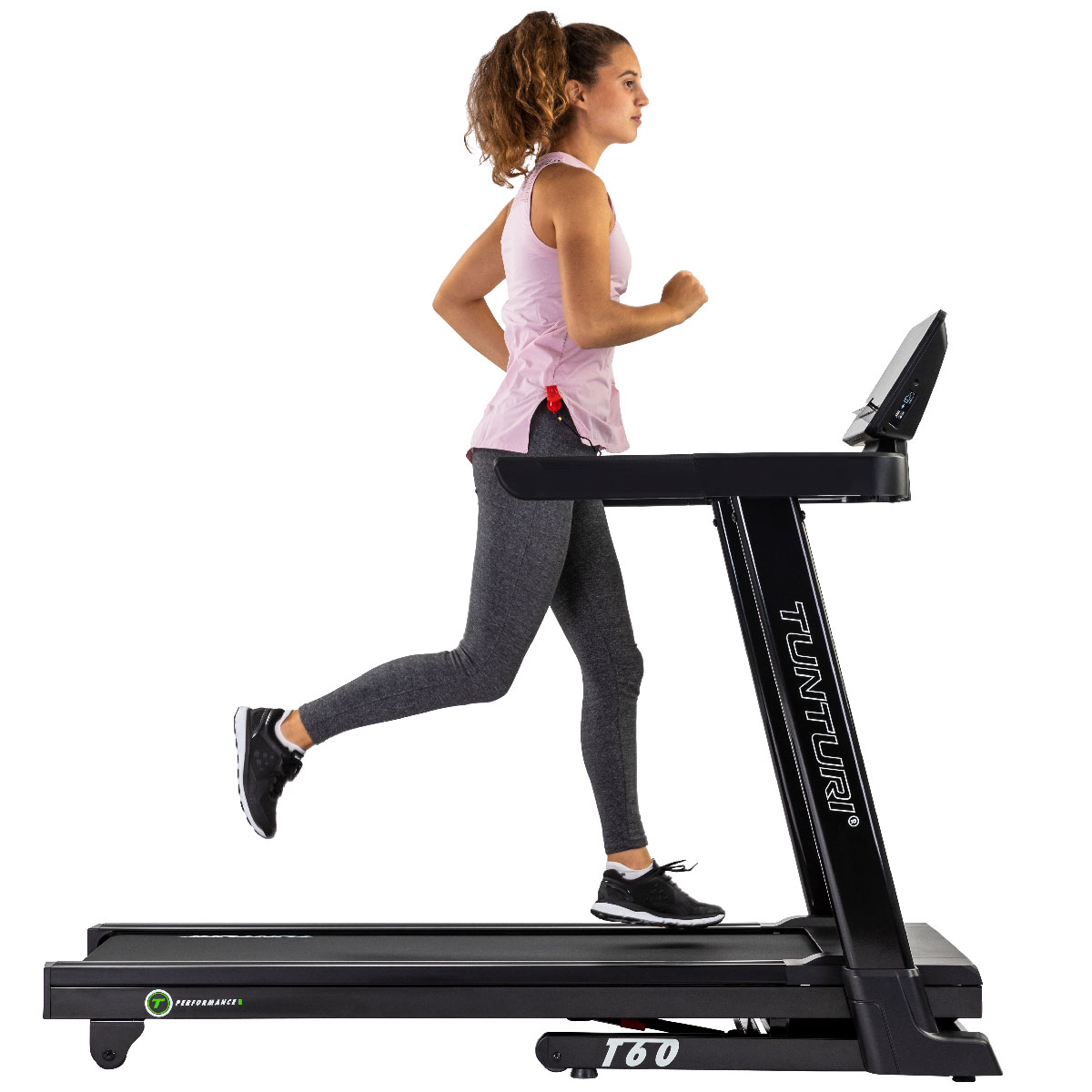 Διάδρομος Γυμναστικής Tunturi Performance T60 5.0HP