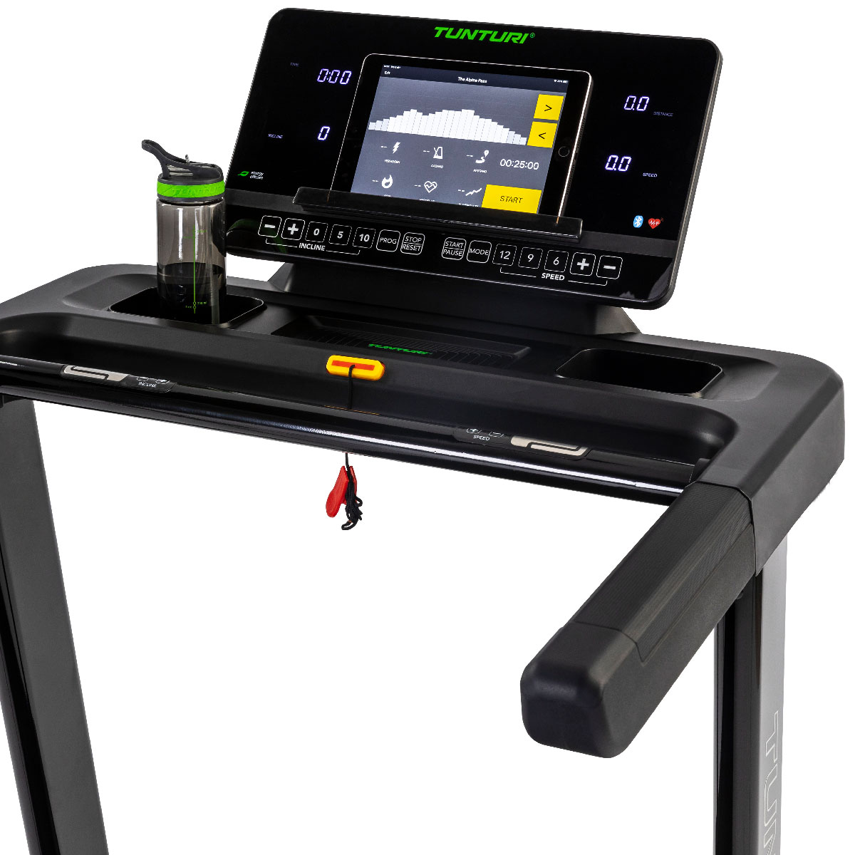 Διάδρομος Γυμναστικής Tunturi Performance T60 5.0HP