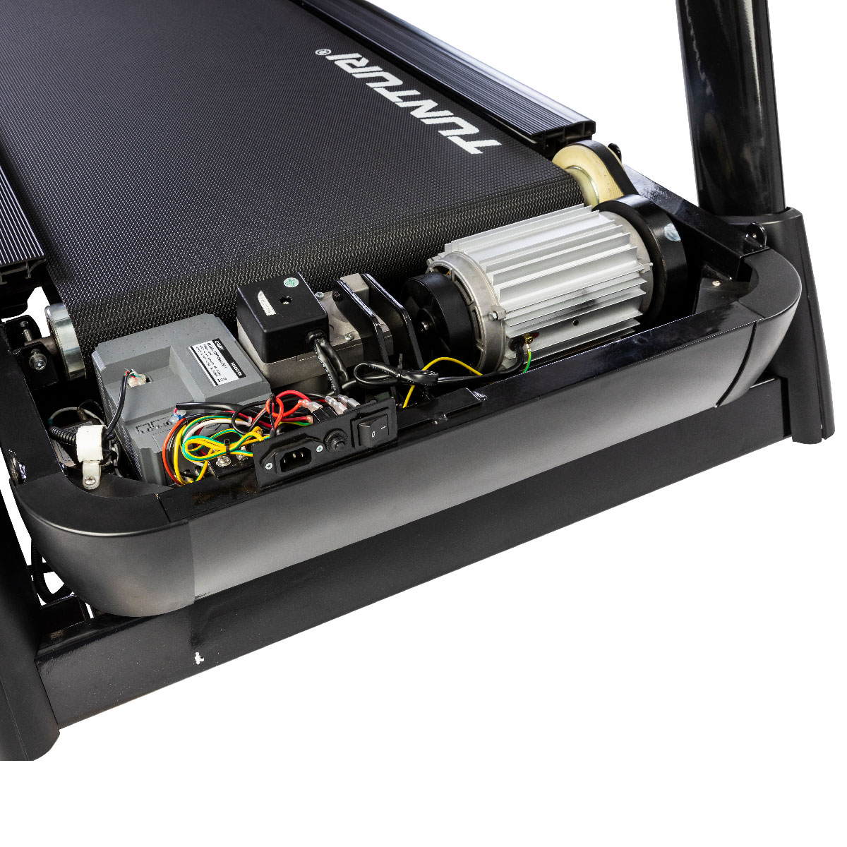 Διάδρομος Γυμναστικής Tunturi Endurance T90 5.0HP AC