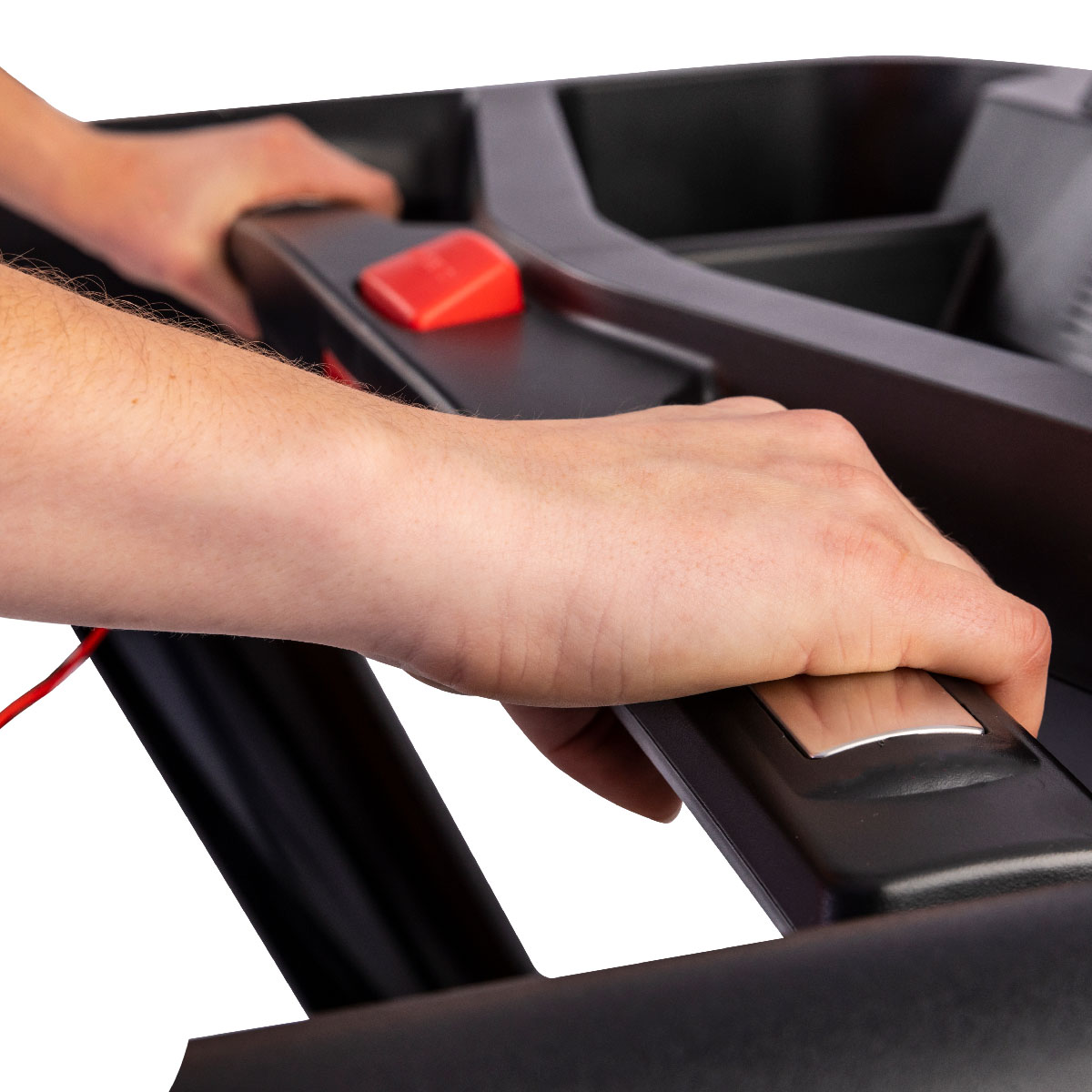 Διάδρομος Γυμναστικής Tunturi Endurance T90 5.0HP AC