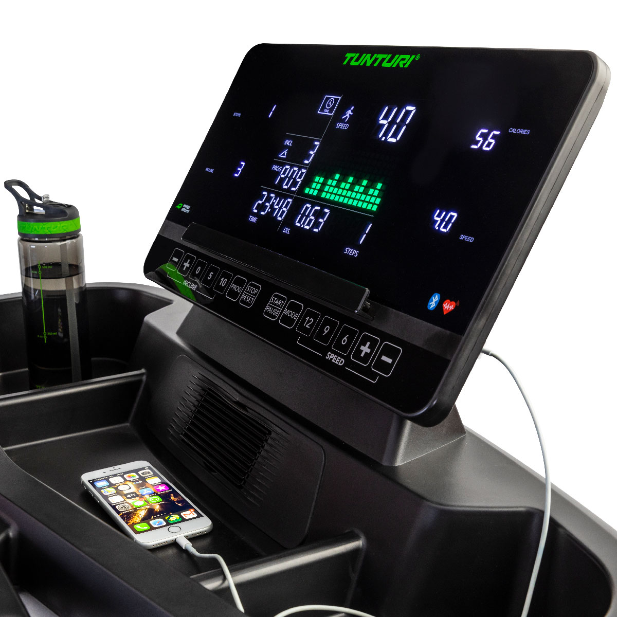 Διάδρομος Γυμναστικής Tunturi Endurance T90 5.0HP AC