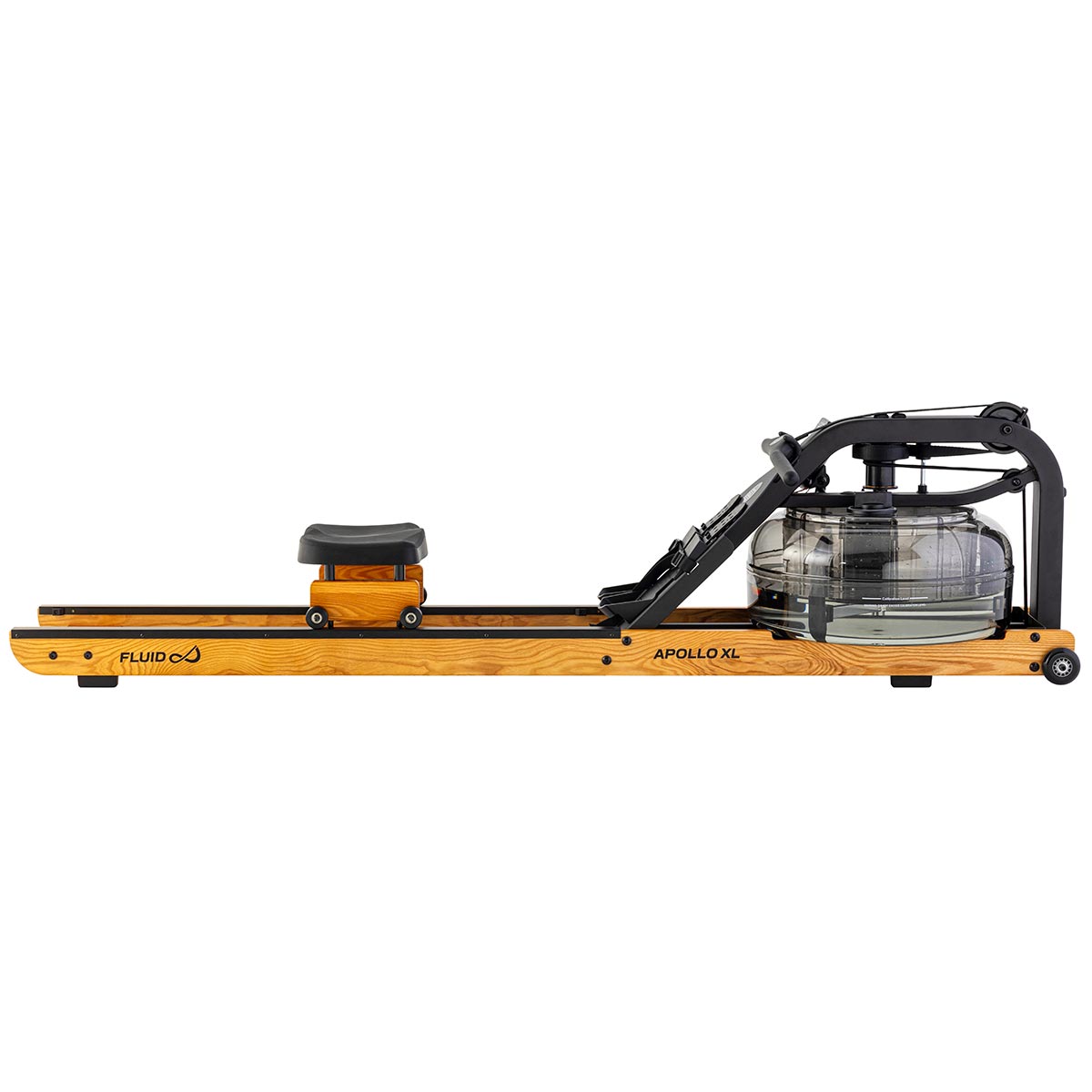 Κωπηλατική Νερού Fluid Apollo XL