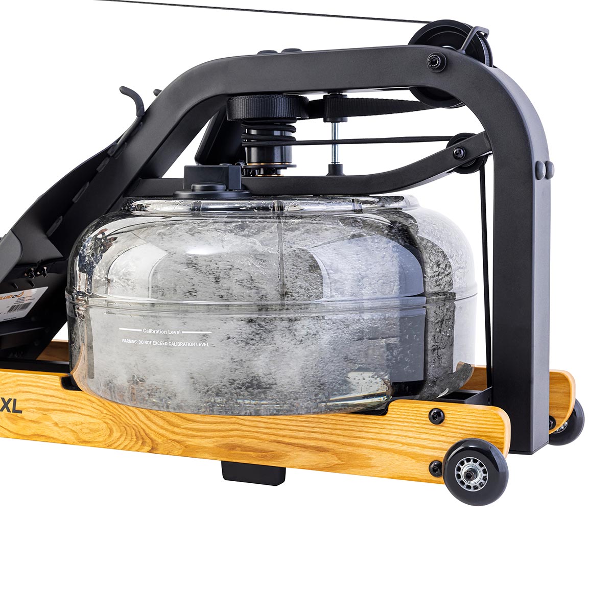 Κωπηλατική Νερού Fluid Apollo XL