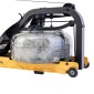 Κωπηλατική Νερού Fluid Apollo XL
