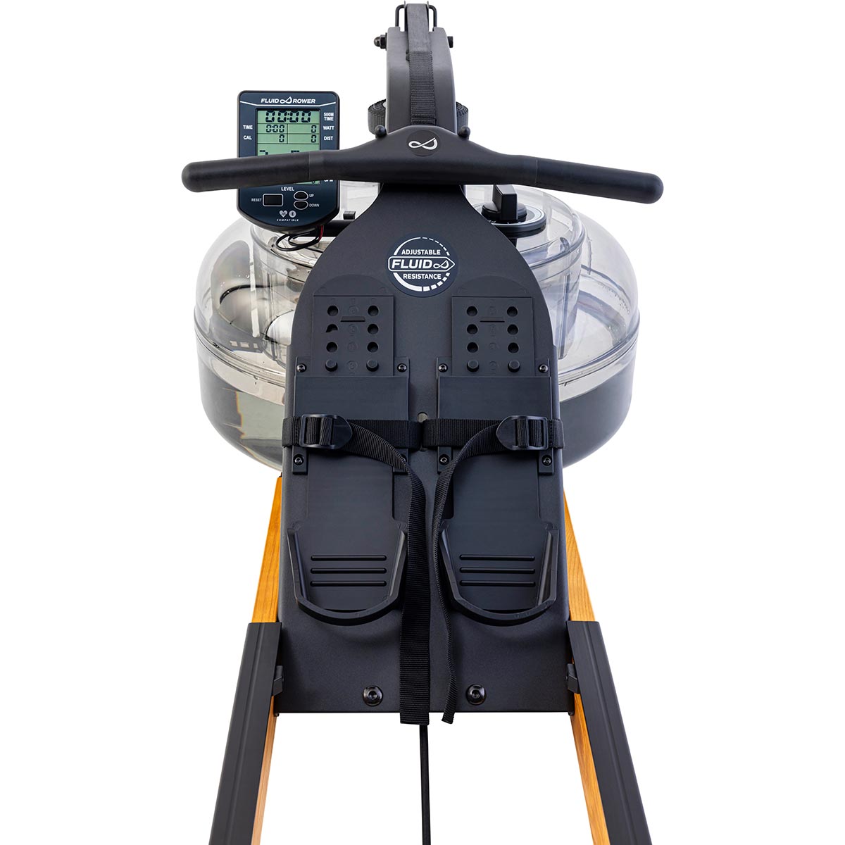 Κωπηλατική Νερού Fluid Apollo XL