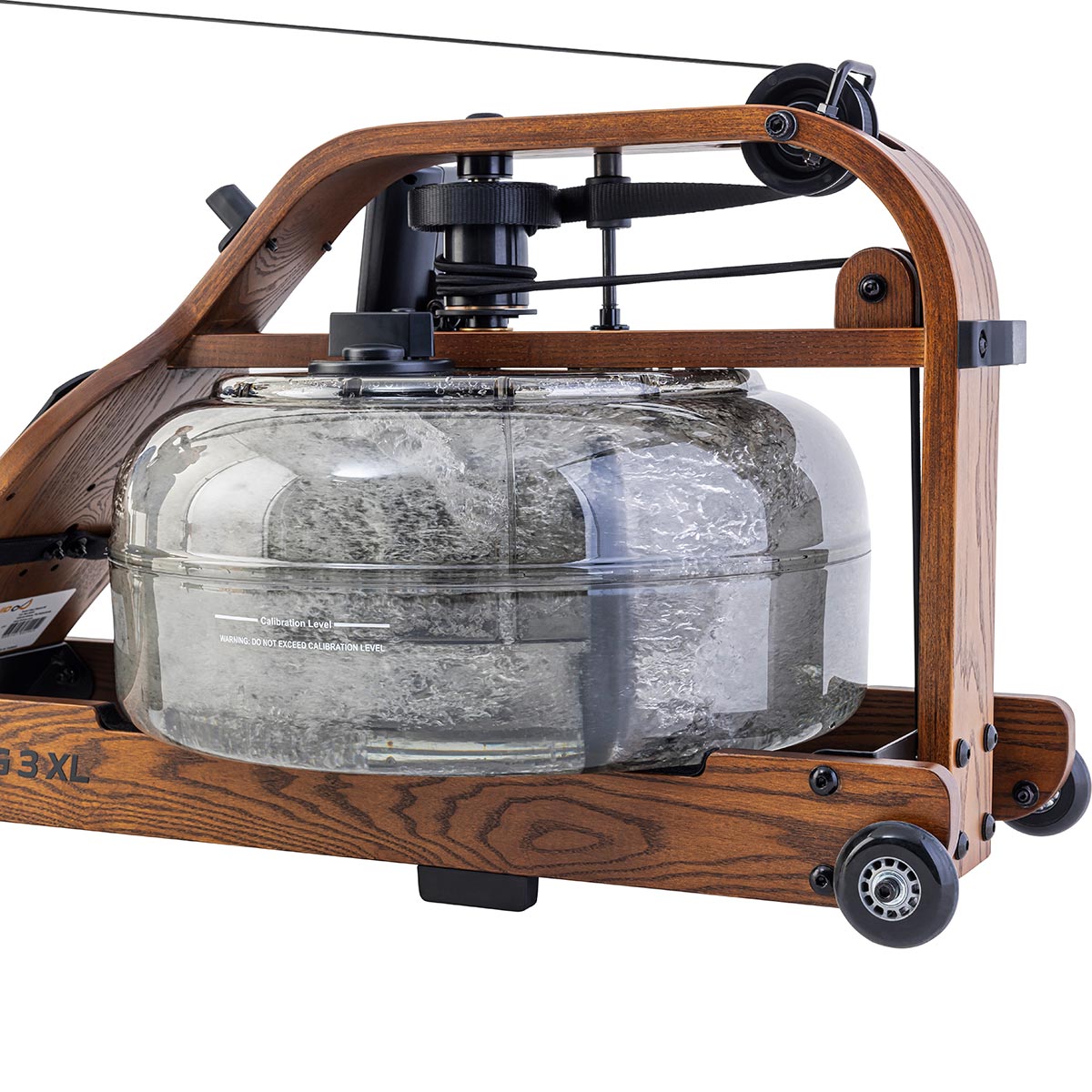 Κωπηλατική Νερού Fluid Viking 3 XL