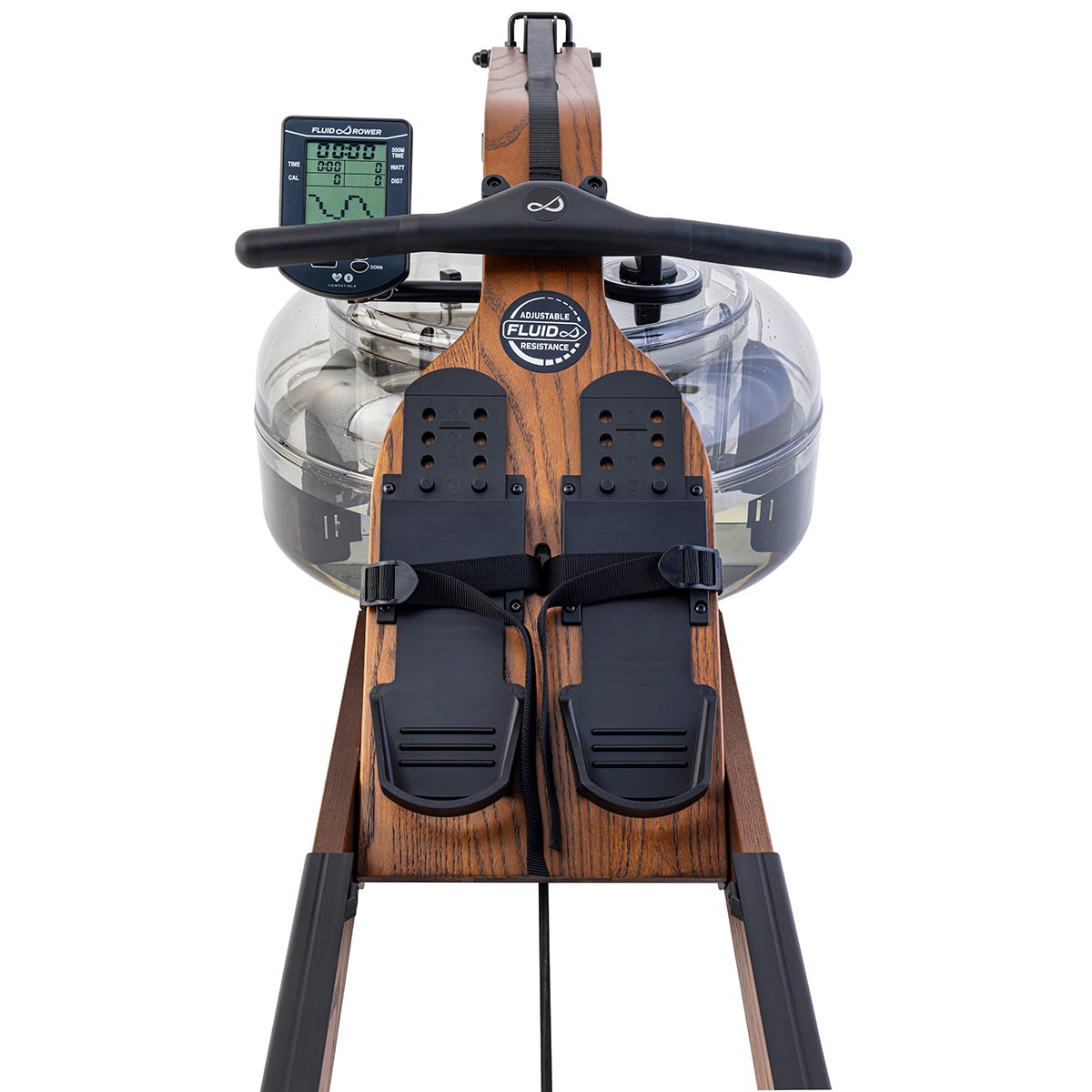 Κωπηλατική Νερού Fluid Viking 3 XL