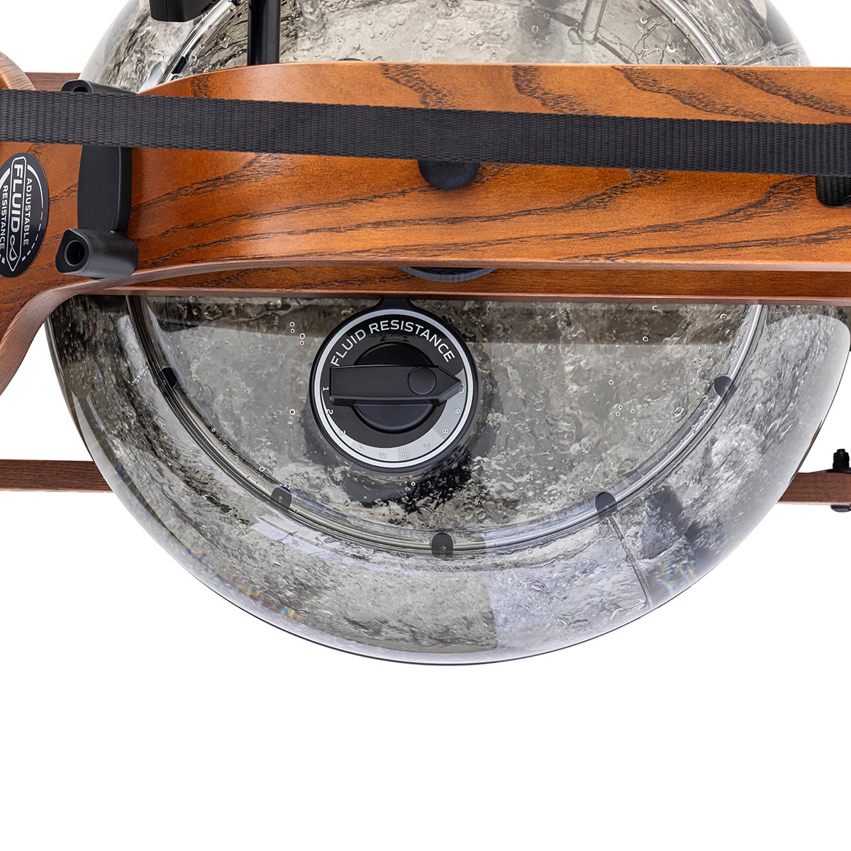 Κωπηλατική Νερού Fluid Viking 3 XL