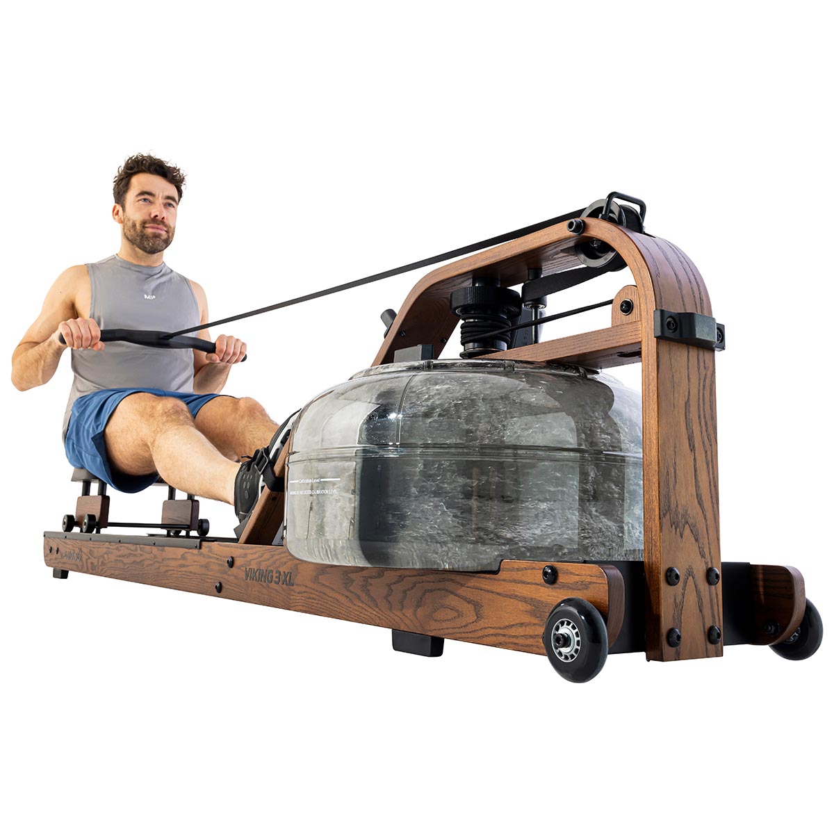 Κωπηλατική Νερού Fluid Viking 3 XL