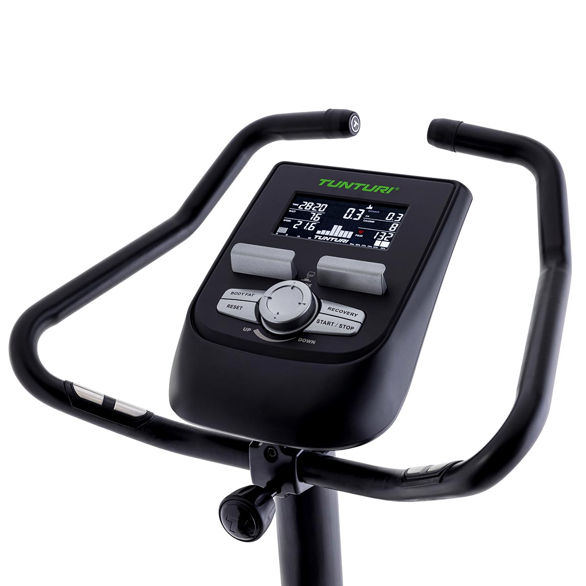 Ποδήλατο γυμναστικής Tunturi Signature Ε40