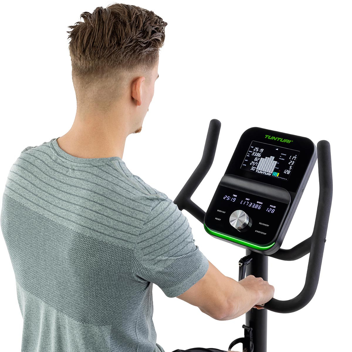 Ποδήλατο γυμναστικής Tunturi Signature E60