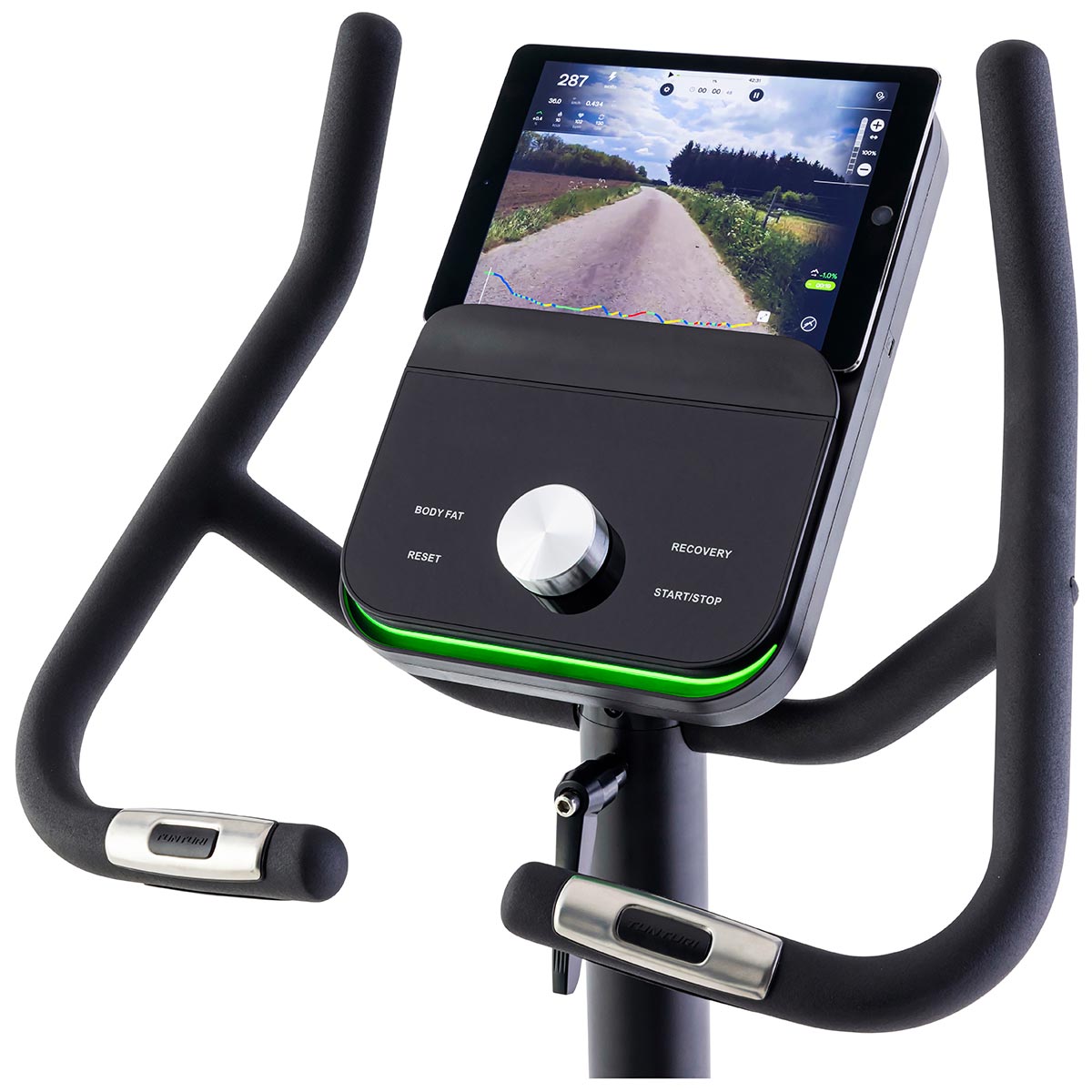 Ποδήλατο γυμναστικής Tunturi Signature E80