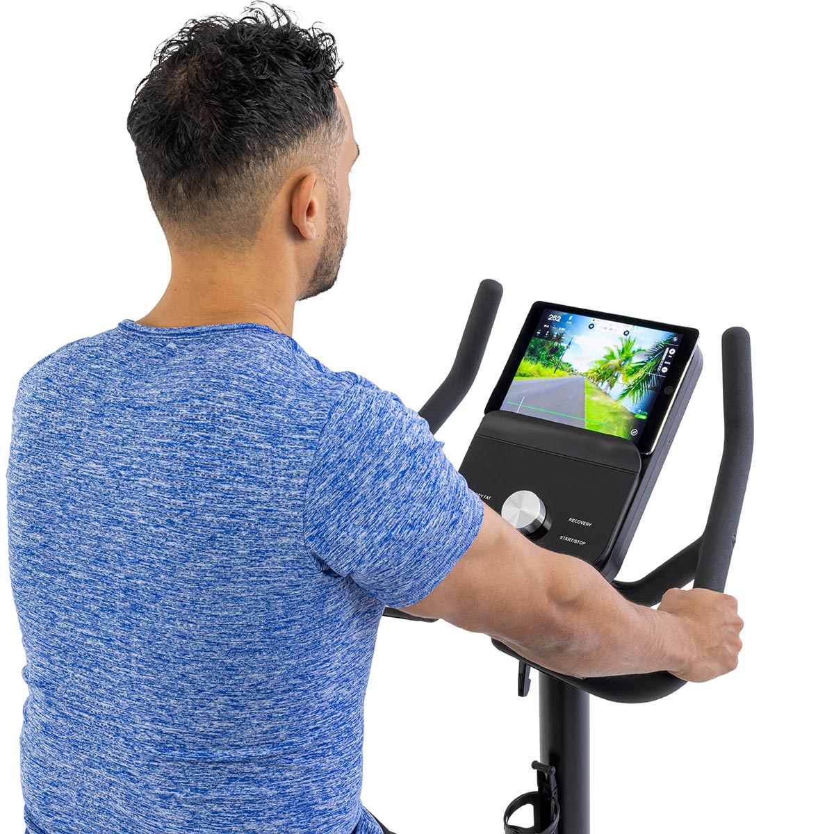 Ποδήλατο γυμναστικής Tunturi Signature E80