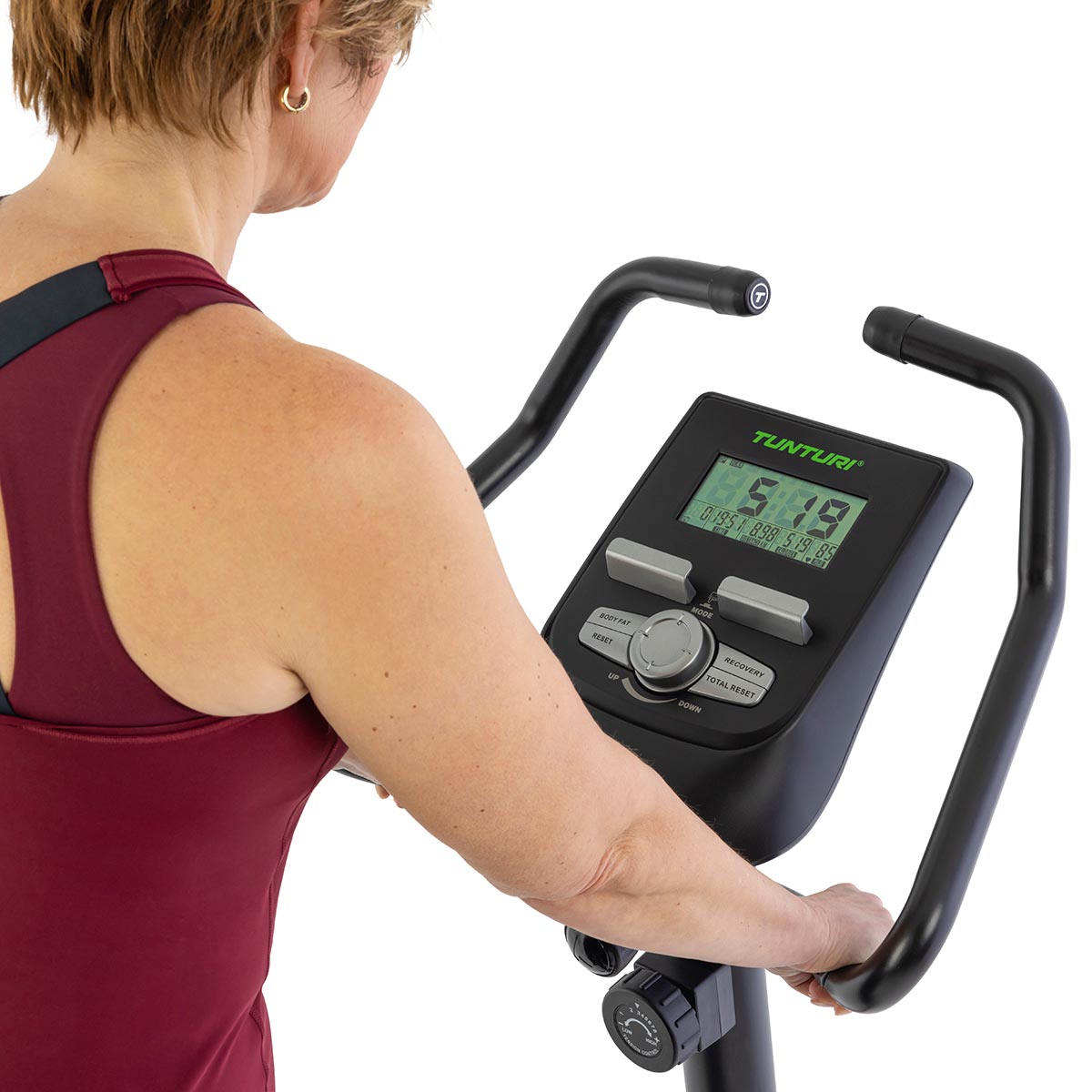 Ποδήλατο γυμναστικής Tunturi Signature F20