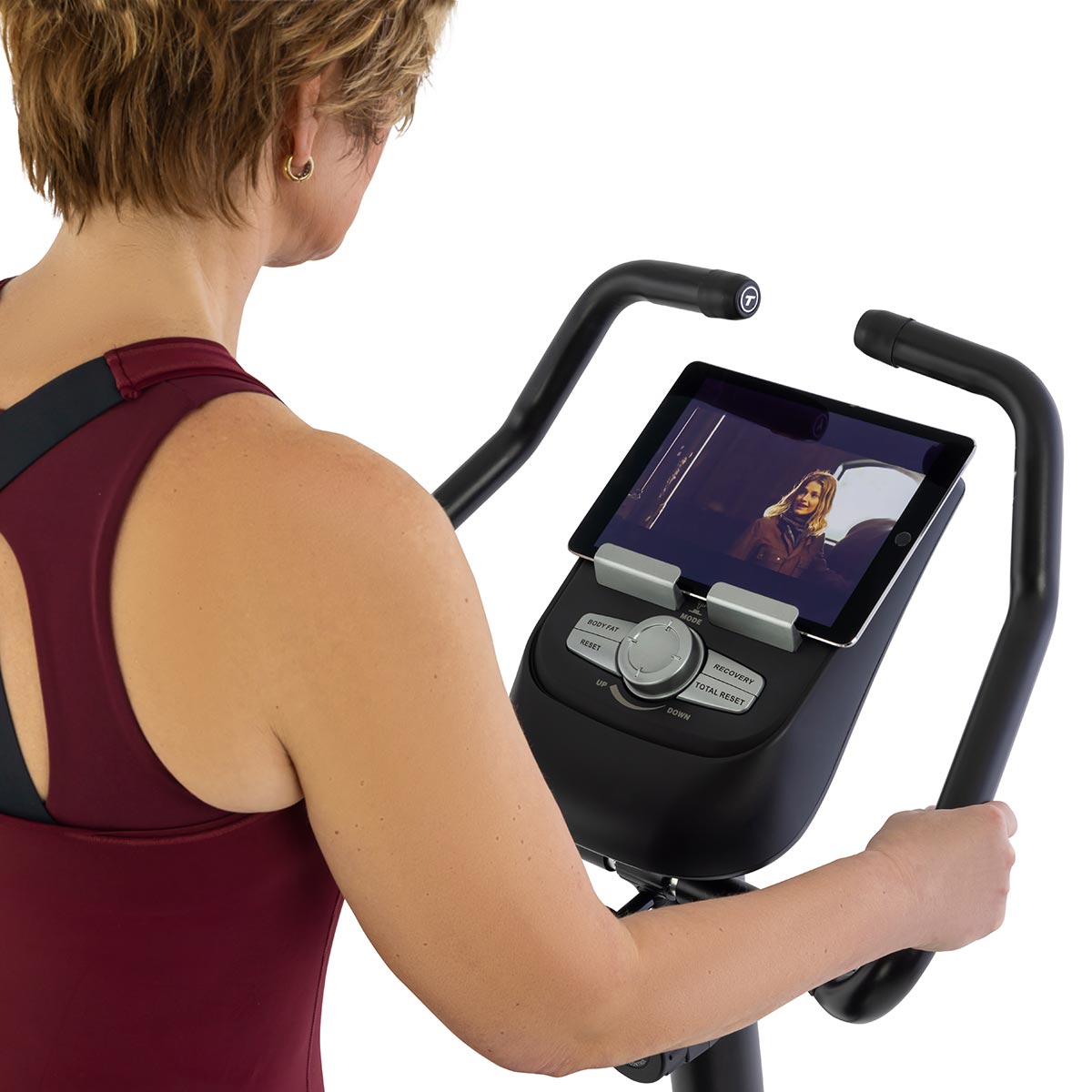 Ποδήλατο γυμναστικής Tunturi Signature F20