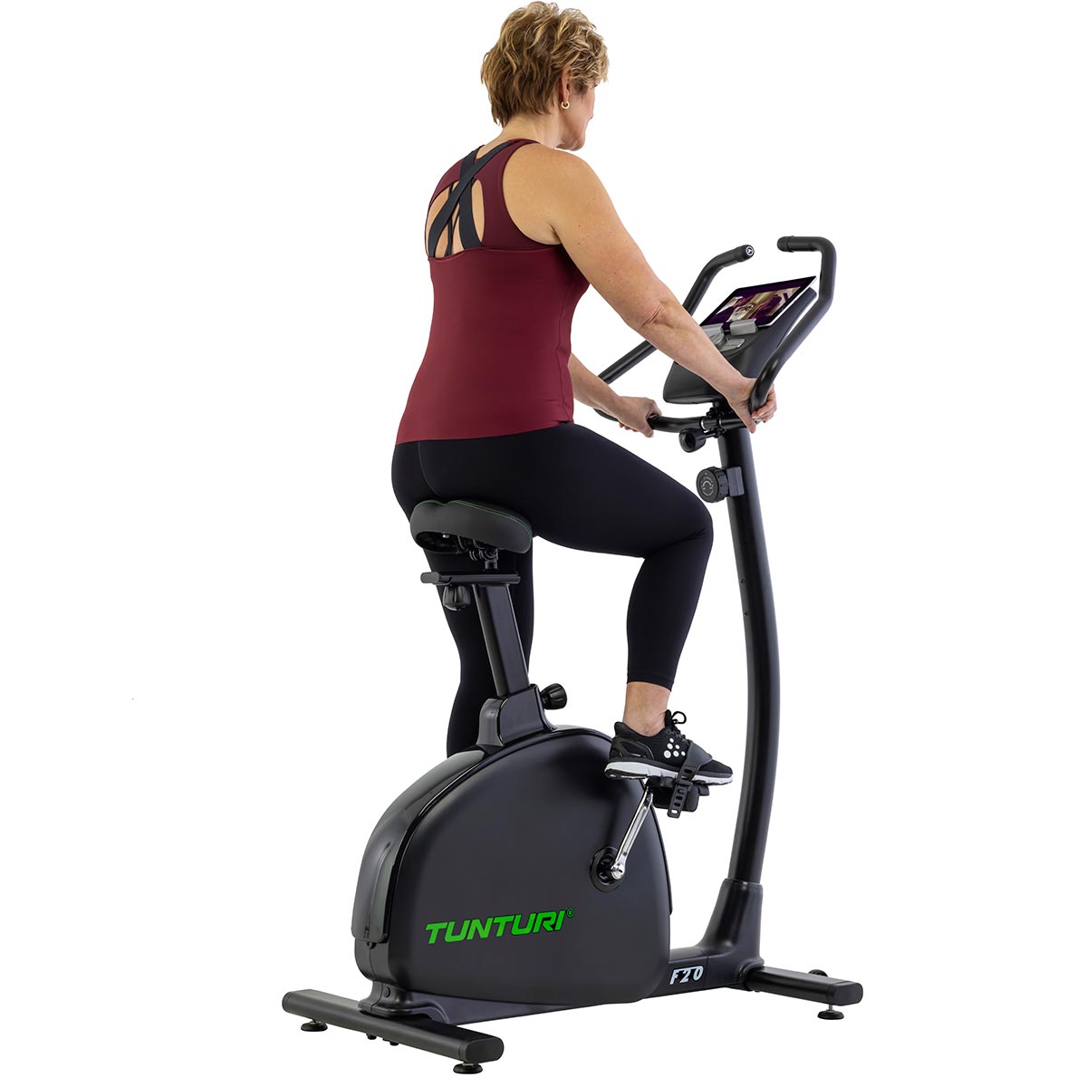 Ποδήλατο γυμναστικής Tunturi Signature F20