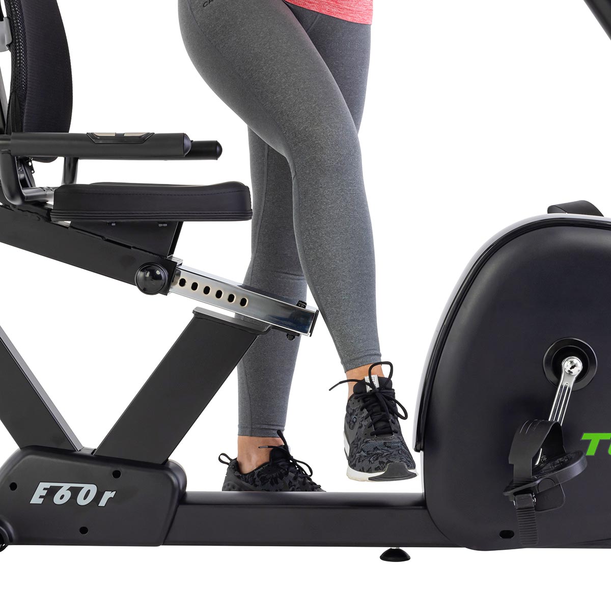 Καθιστό ποδήλατο γυμναστικής Tunturi Signature E60-R