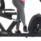 Καθιστό ποδήλατο γυμναστικής Tunturi Signature E60-R