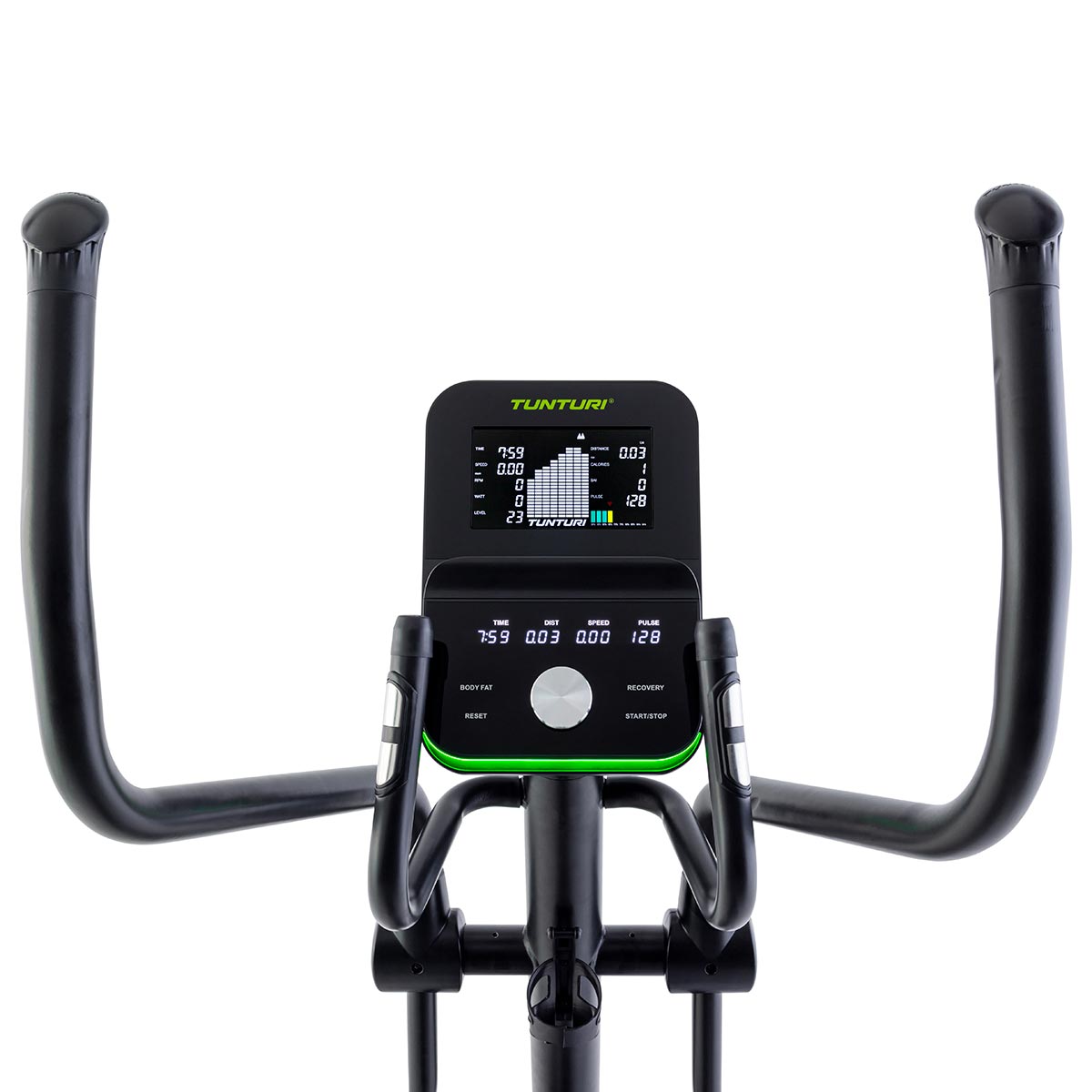 Ελλειπτικό Tunturi Signature C65-F