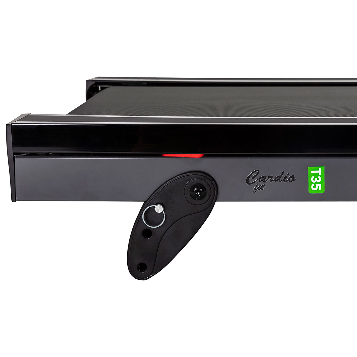 Διάδρομος γυμναστικής Tunturi Cardio Fit T35