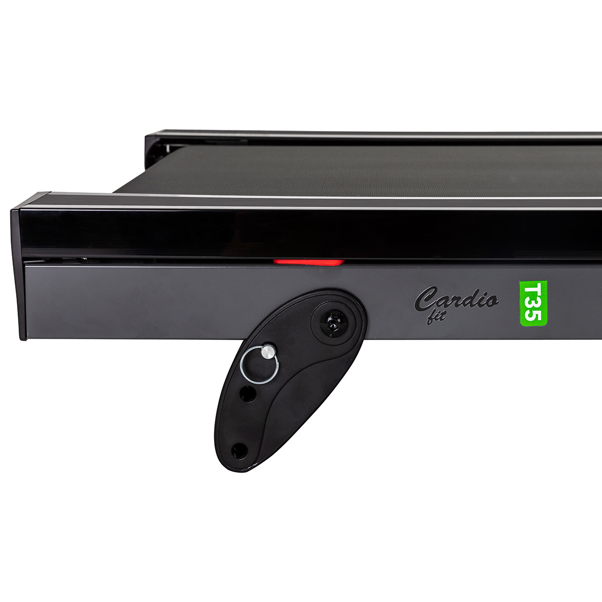 Διάδρομος γυμναστικής Tunturi Cardio Fit T35