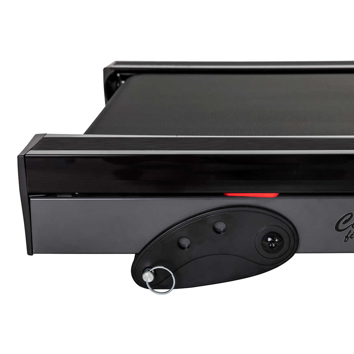 Διάδρομος γυμναστικής Tunturi Cardio Fit T35