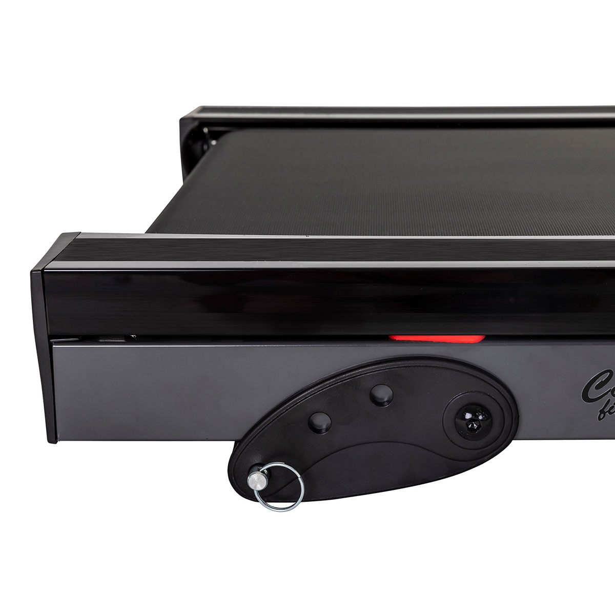 Διάδρομος γυμναστικής Tunturi Cardio Fit T35