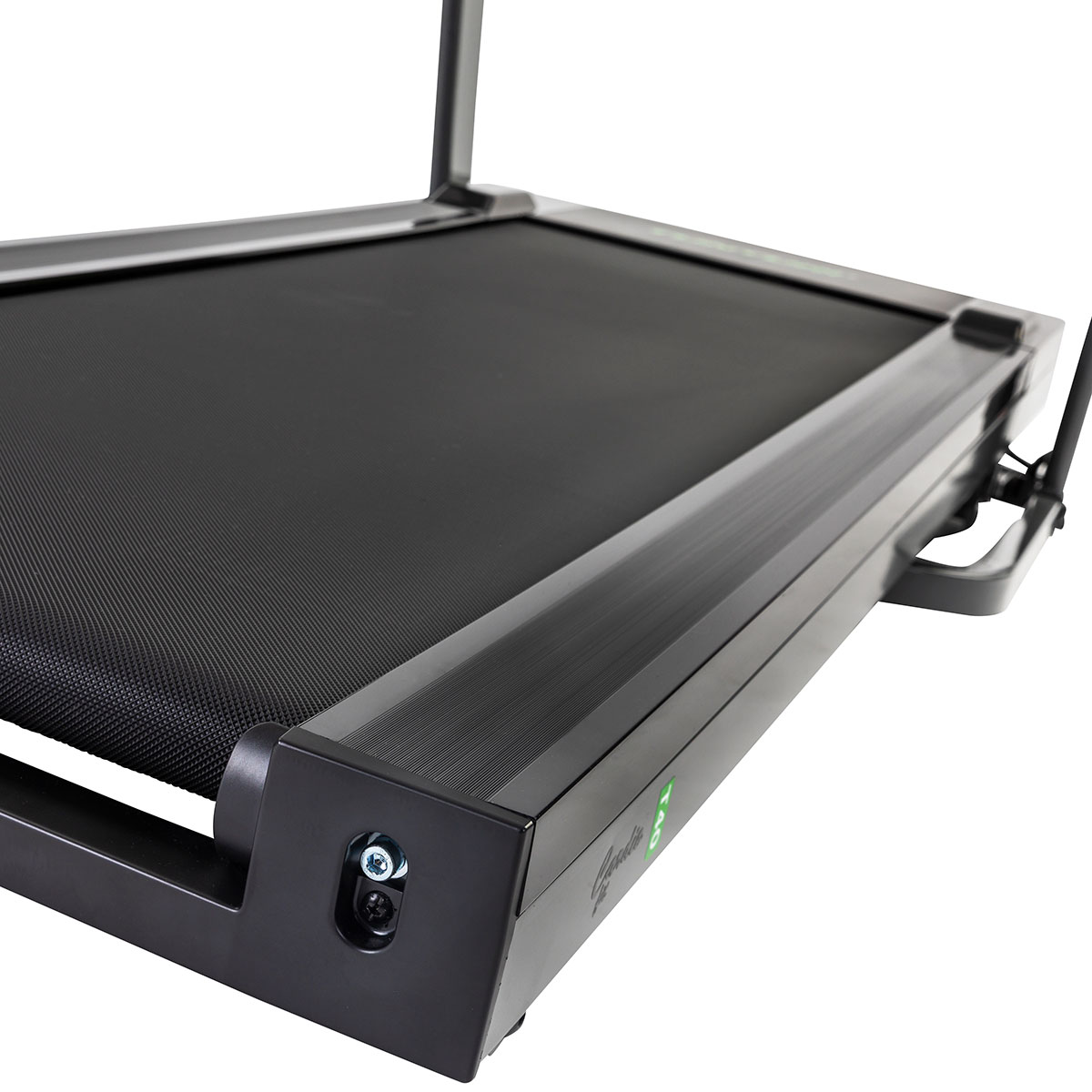 Διάδρομος γυμναστικής Tunturi Cardio Fit T40