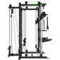 Πολυόργανο Γυμναστικής Tunturi SM90 Smith Machine