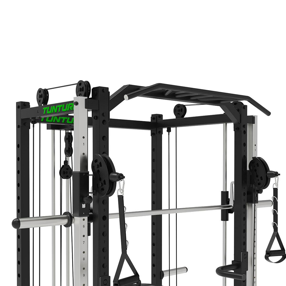 Πολυόργανο Γυμναστικής Tunturi SM90 Smith Machine