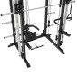Πολυόργανο Γυμναστικής Tunturi SM90 Smith Machine