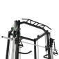 Πολυόργανο Γυμναστικής Tunturi SM90 Smith Machine