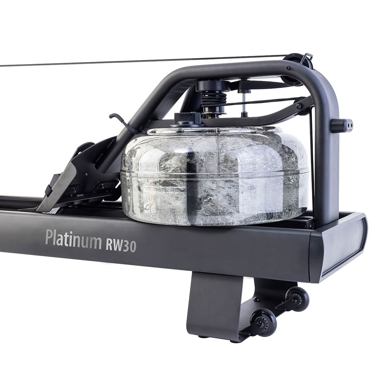 Κωπηλατική Νερού Tunturi Platinum RW30