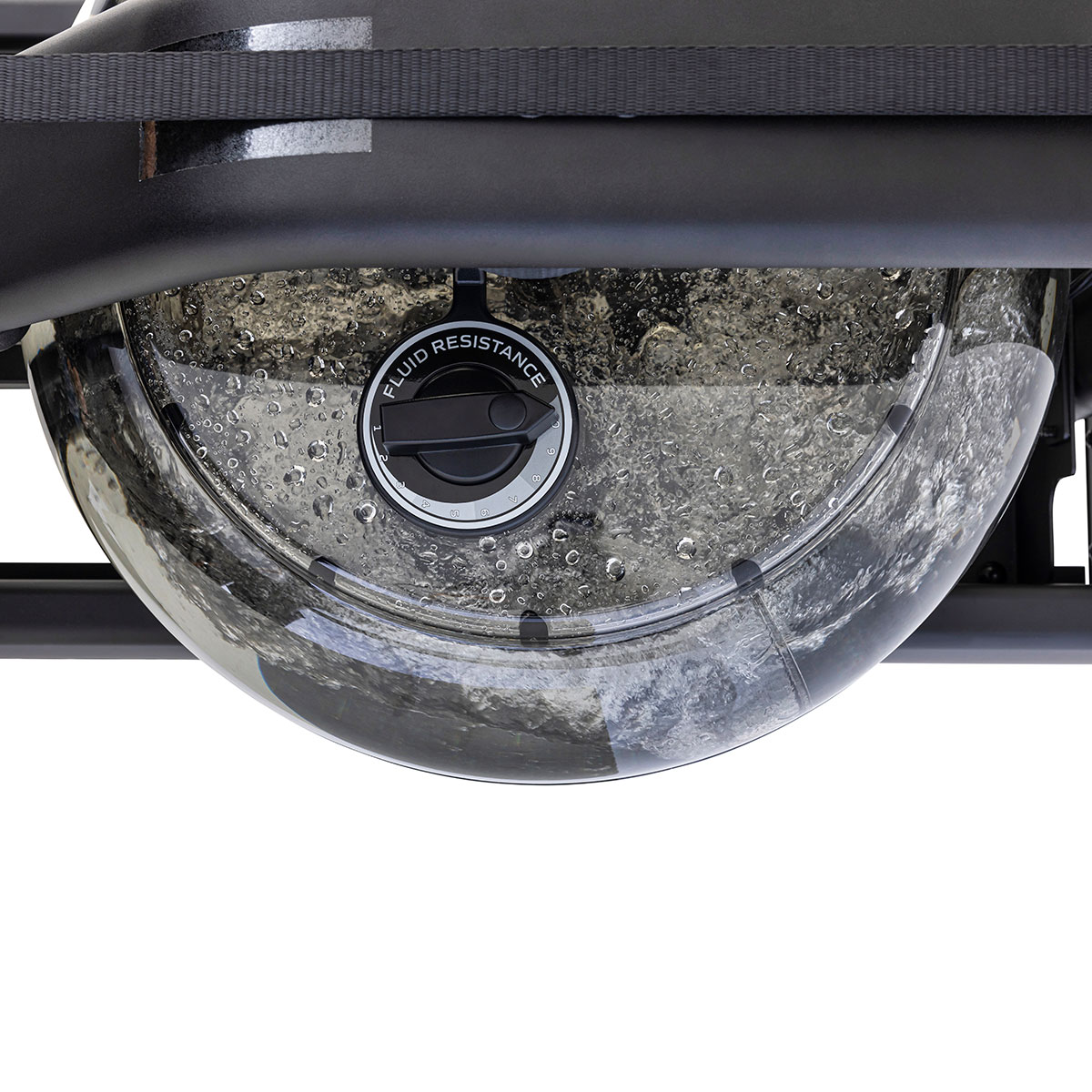 Κωπηλατική Νερού Tunturi Platinum RW30