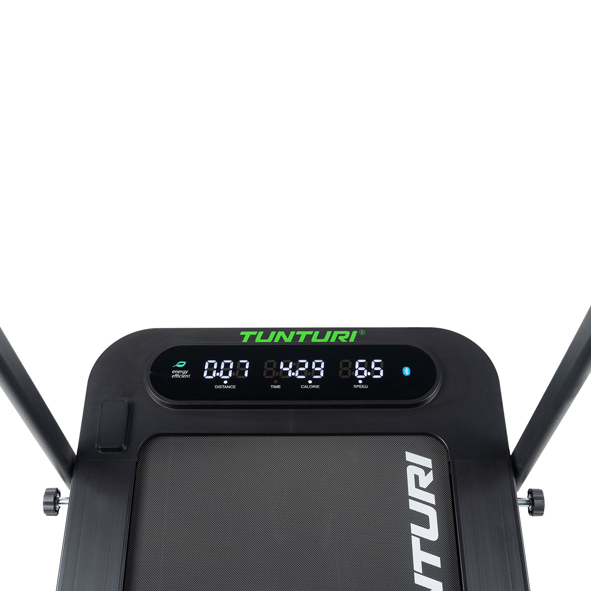 Ηλεκτρικός Αναδιπλούμενος Διάδρομος Γυμναστικής Walking Pad 1.5hp Tunturi Cardio Fit T5