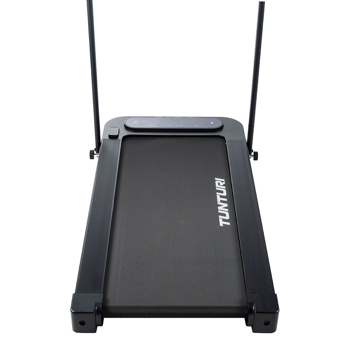 Ηλεκτρικός Αναδιπλούμενος Διάδρομος Γυμναστικής Walking Pad 1.5hp Tunturi Cardio Fit T5