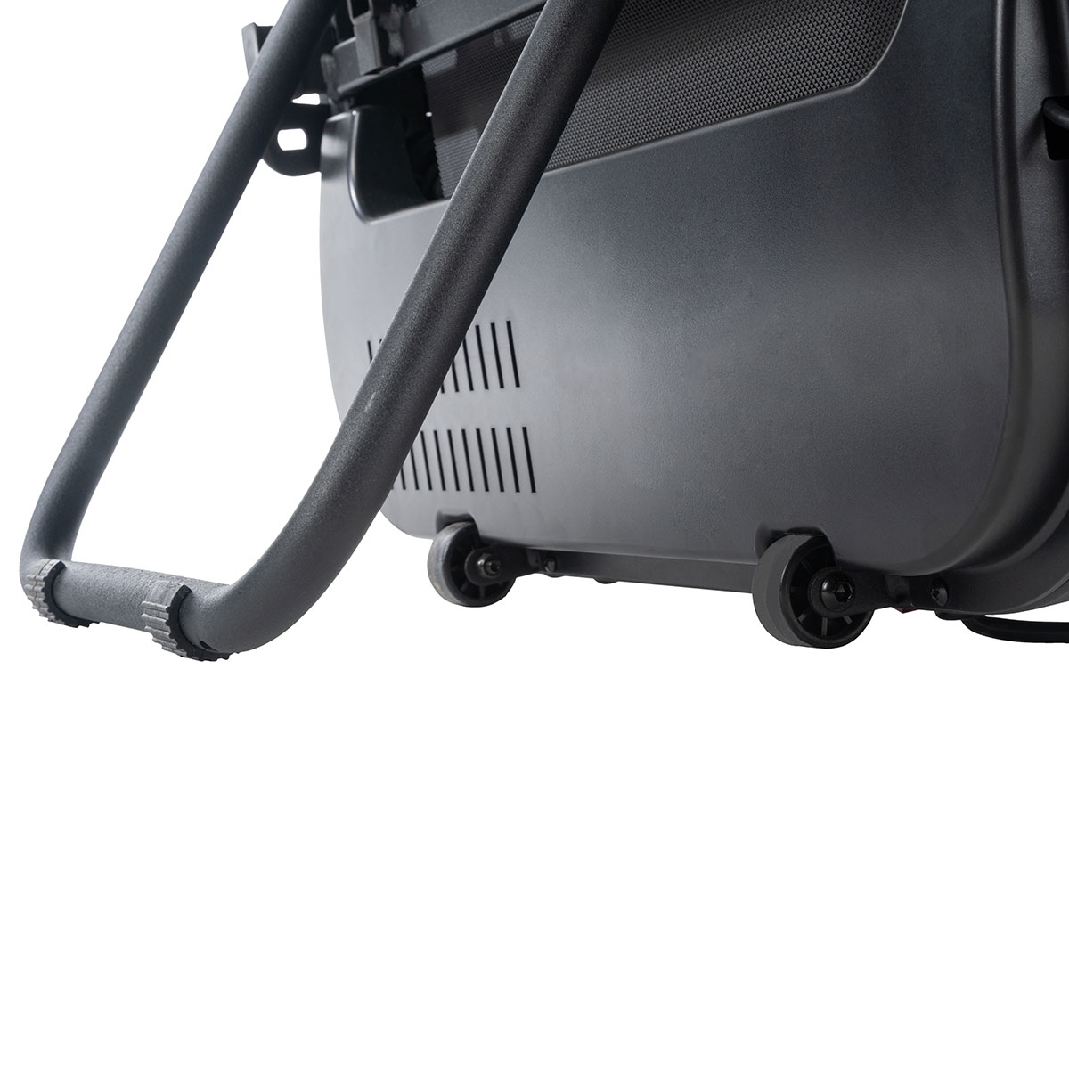 Ηλεκτρικός Αναδιπλούμενος Διάδρομος Γυμναστικής Walking Pad 1.5hp Tunturi Cardio Fit T5