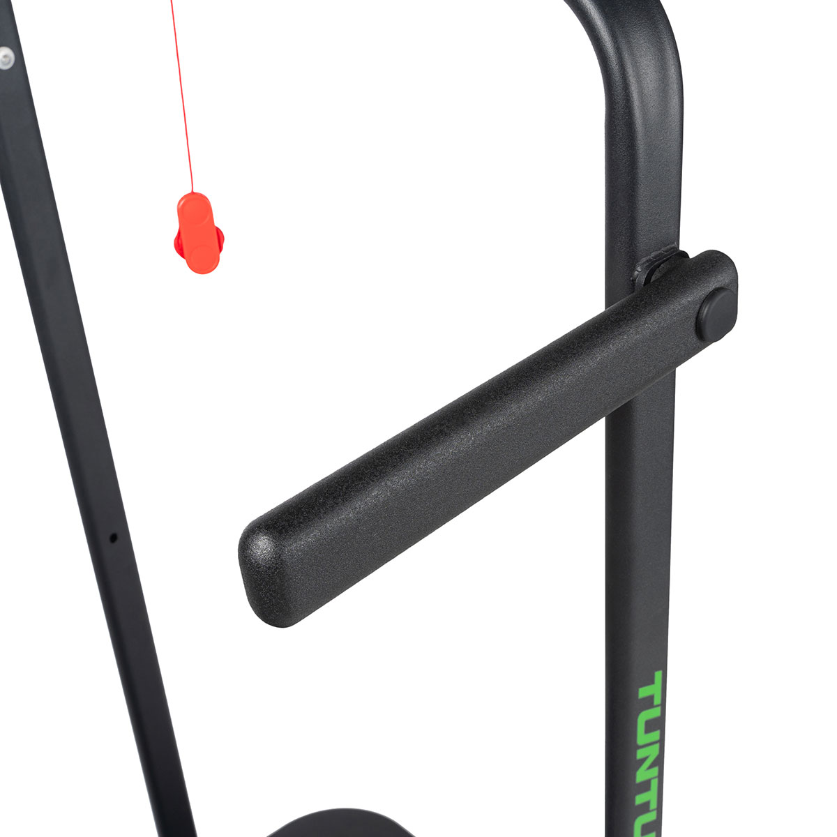 Ηλεκτρικός Αναδιπλούμενος Διάδρομος Γυμναστικής Walking Pad 1.5hp Tunturi Cardio Fit T5