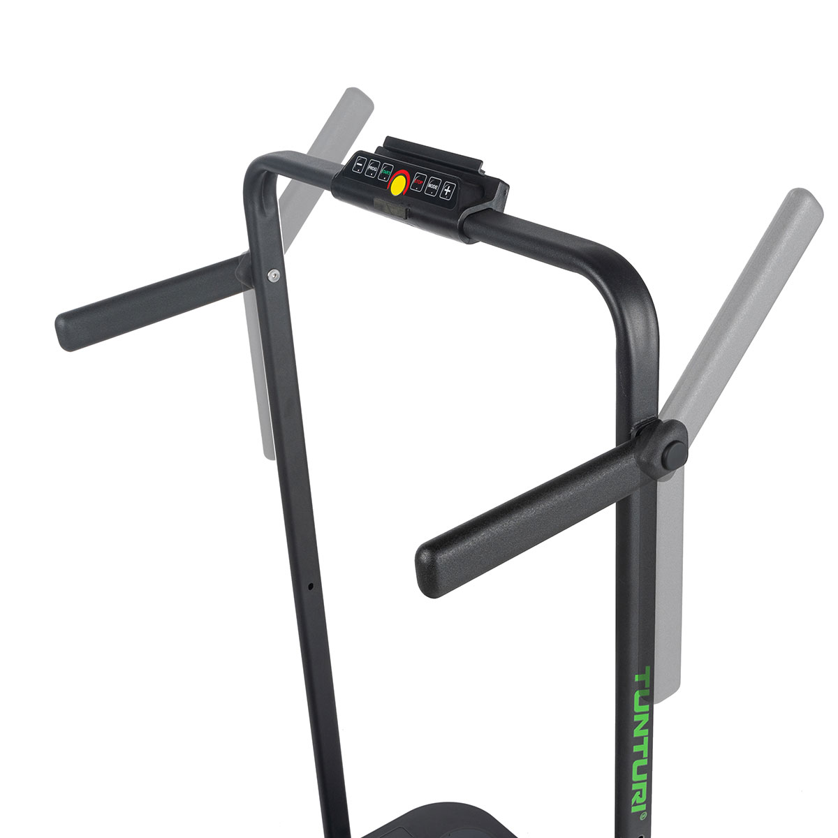 Ηλεκτρικός Αναδιπλούμενος Διάδρομος Γυμναστικής Walking Pad 1.5hp Tunturi Cardio Fit T5