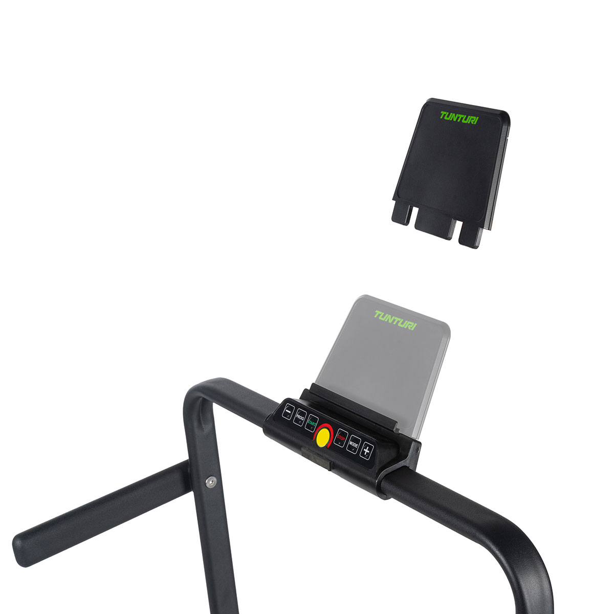 Ηλεκτρικός Αναδιπλούμενος Διάδρομος Γυμναστικής Walking Pad 1.5hp Tunturi Cardio Fit T5