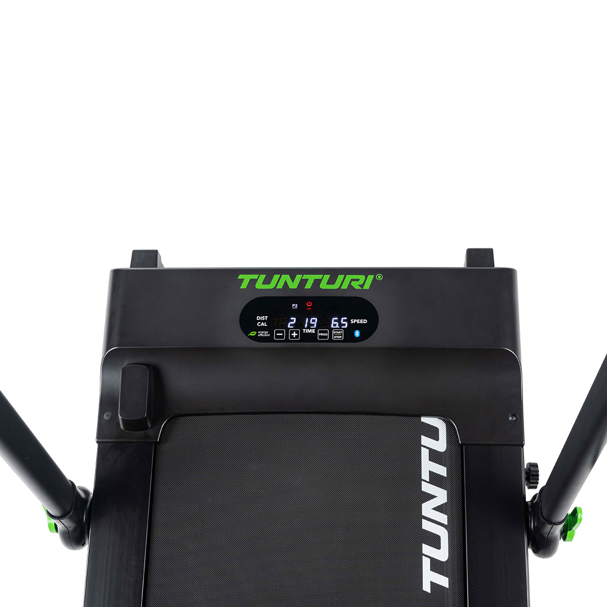 Ηλεκτρικός Διάδρομος Γυμναστικής 2.25hp Walking Pad Tunturi Cardio Fit T10