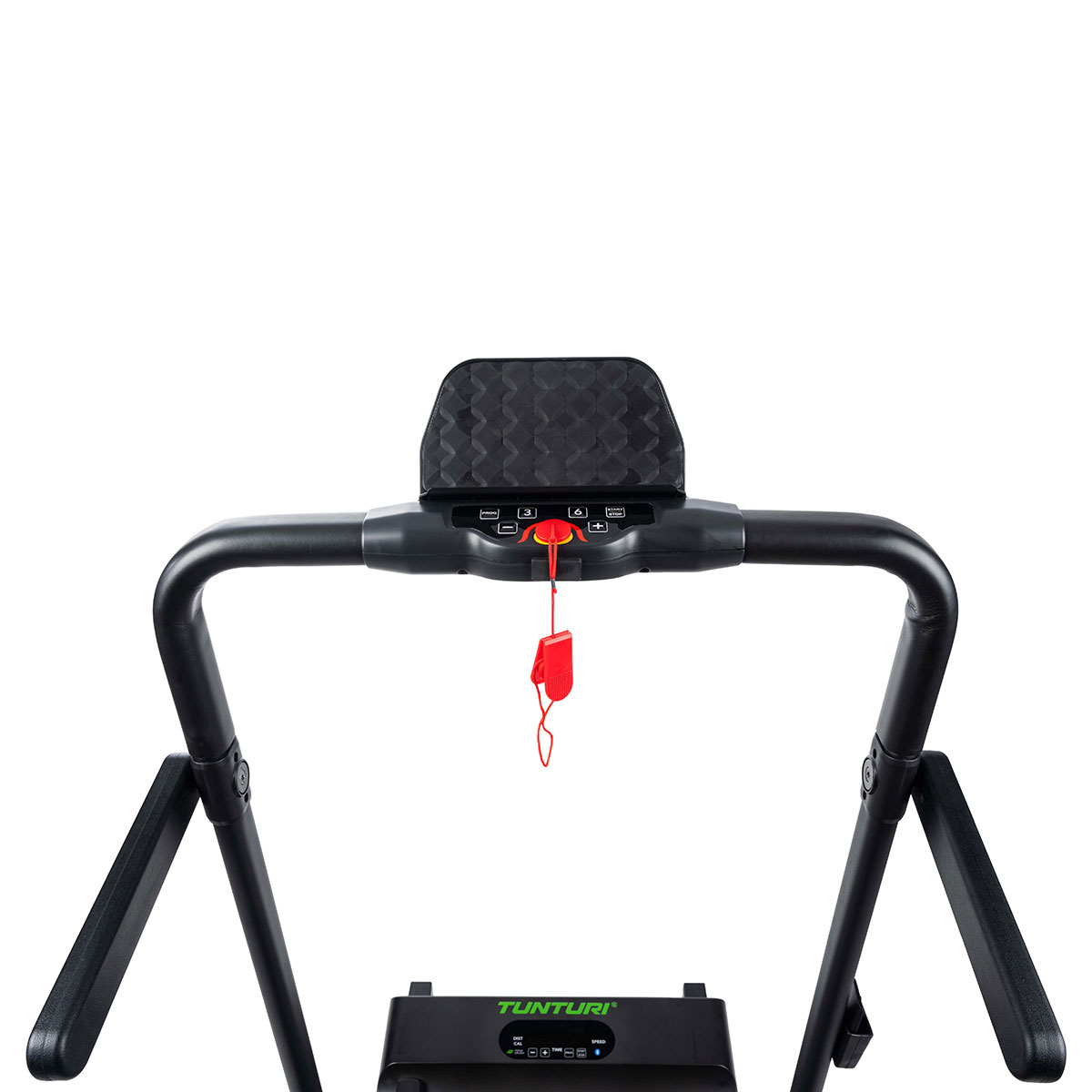 Ηλεκτρικός Διάδρομος Γυμναστικής 2.25hp Walking Pad Tunturi Cardio Fit T10