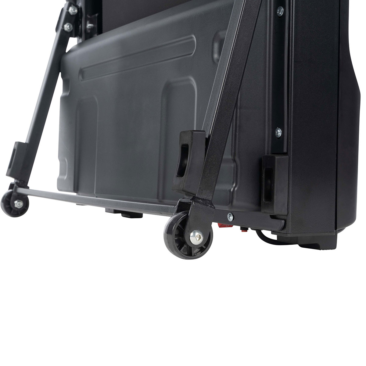 Ηλεκτρικός Διάδρομος Γυμναστικής 2.25hp Walking Pad Tunturi Cardio Fit T10